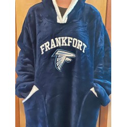 Frankfort Oversized...
