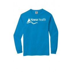 Hawse Comfort Color Long...