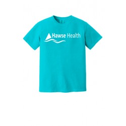 Hawse Comfort Colors Ring...