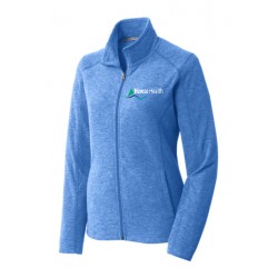 Hawse Ladies Microfleece...