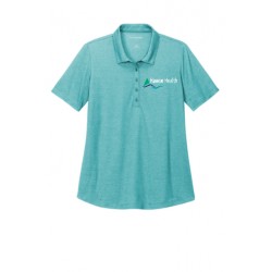 Hawse Ladies Fine Pique...