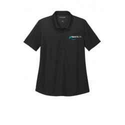 Hawse Ladies Fine Pique...