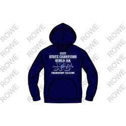 FHS Girls CC Champion Hoodie