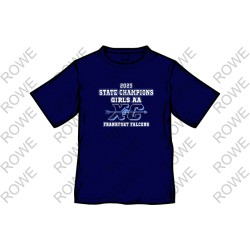 FHS Girls CC Champion T-Shirts