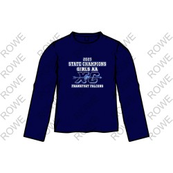 FHS Girls CC Champions Long...