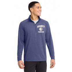 Romney Pioneers Basketball...