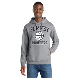 Romney Pioneers Basketball...