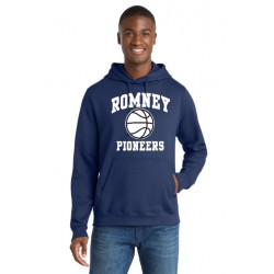 Romney Pioneers Basketball...