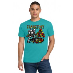 FMS Knights Lego Team Tee -...
