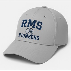 Romney Pioneers Basketball...