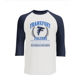 Falcons Baseball State...